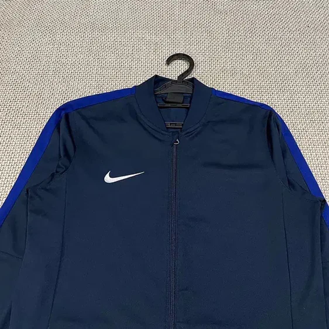 M 나이키 트레이닝복 집업 져지 자켓 N.5241 상품이미지3