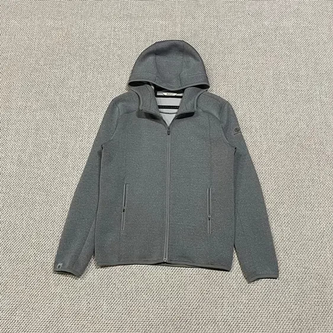 M 빈폴 아웃도어 후드집업 자켓 N.5242 상품이미지1