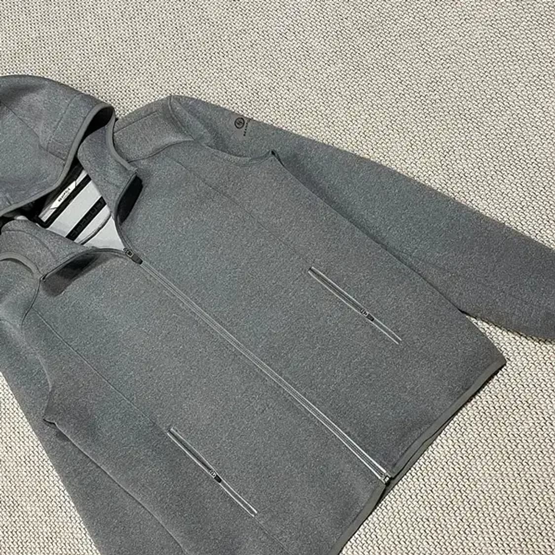 M 빈폴 아웃도어 후드집업 자켓 N.5242 상품이미지2