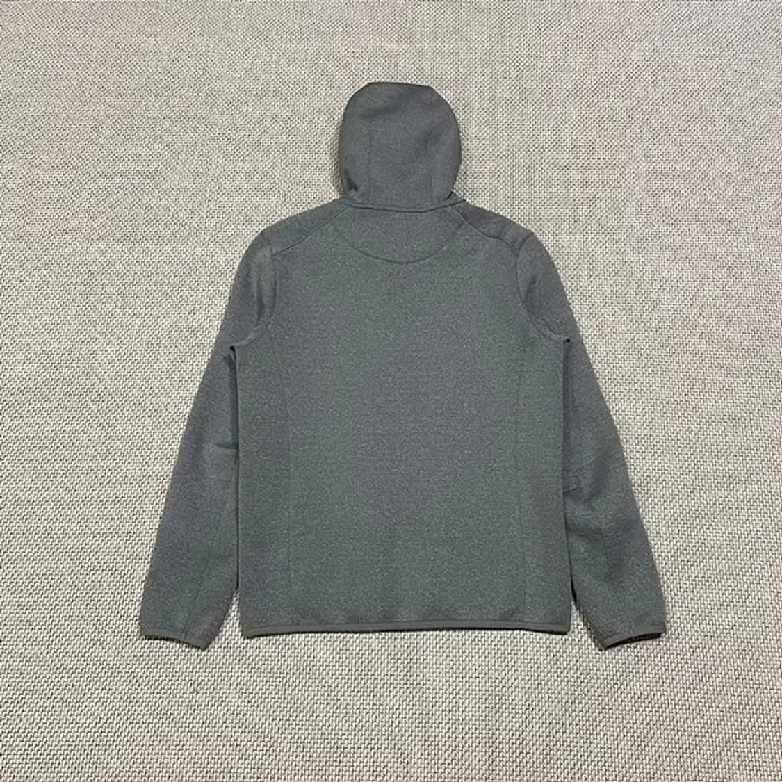 M 빈폴 아웃도어 후드집업 자켓 N.5242 상품이미지4