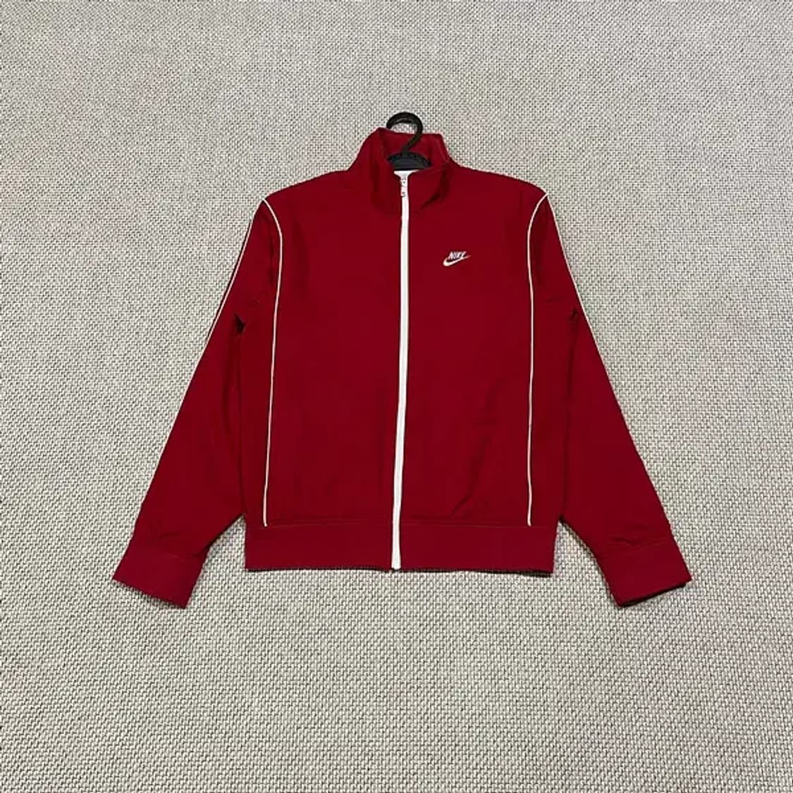 S 나이키 트레이닝복 져지 집업 자켓 N.5251 상품이미지1