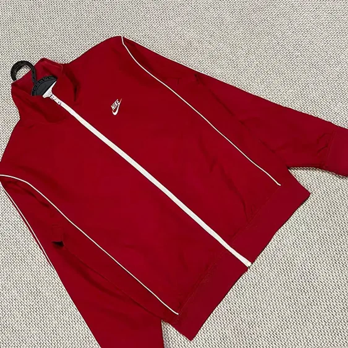 S 나이키 트레이닝복 져지 집업 자켓 N.5251 상품이미지2