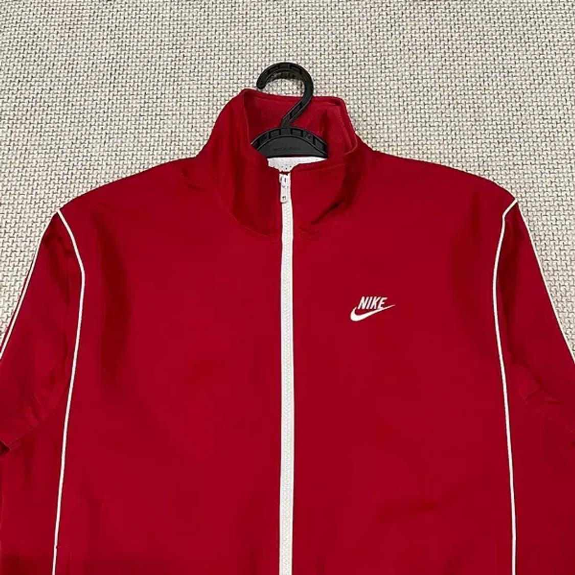 S 나이키 트레이닝복 져지 집업 자켓 N.5251 상품이미지3
