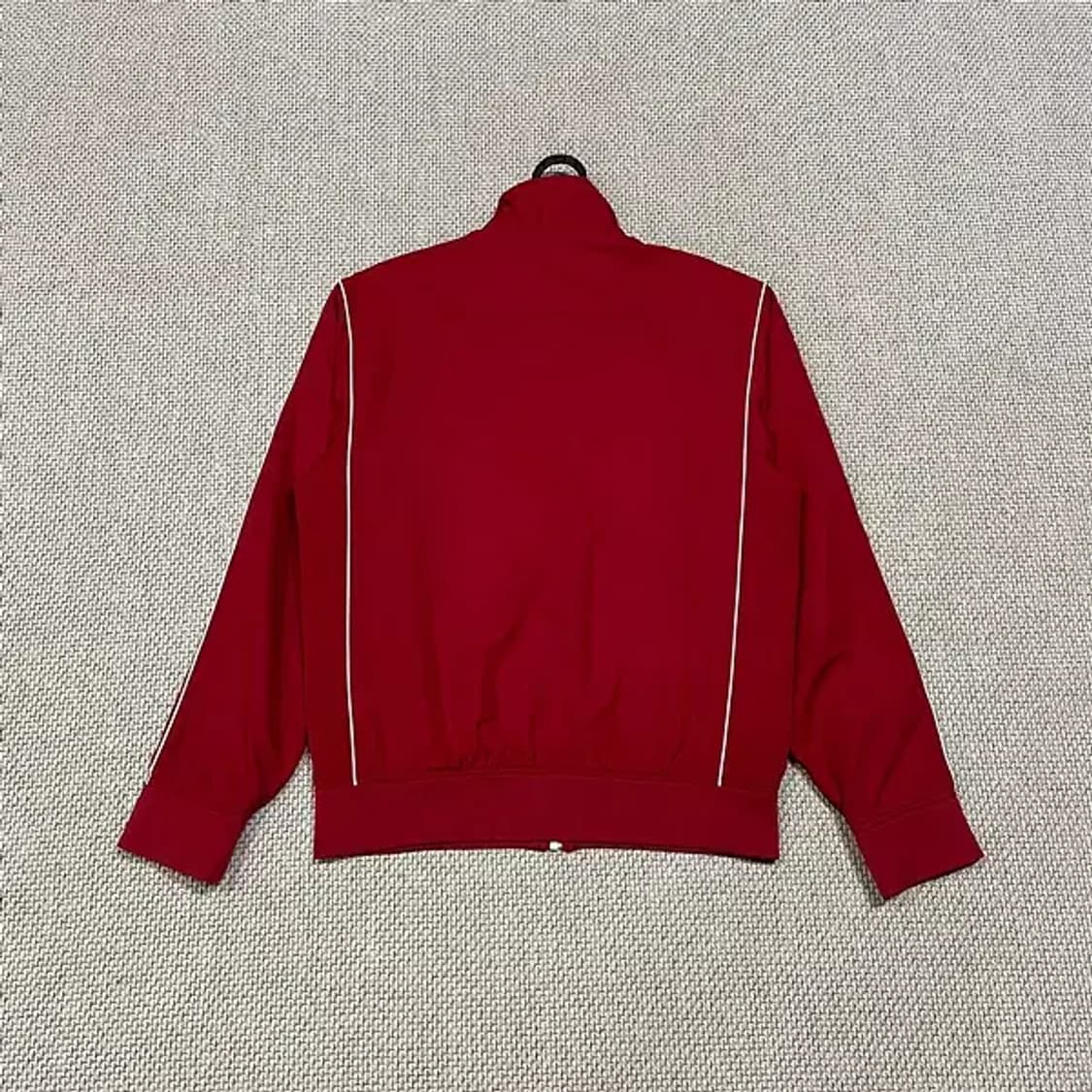 S 나이키 트레이닝복 져지 집업 자켓 N.5251 상품이미지4