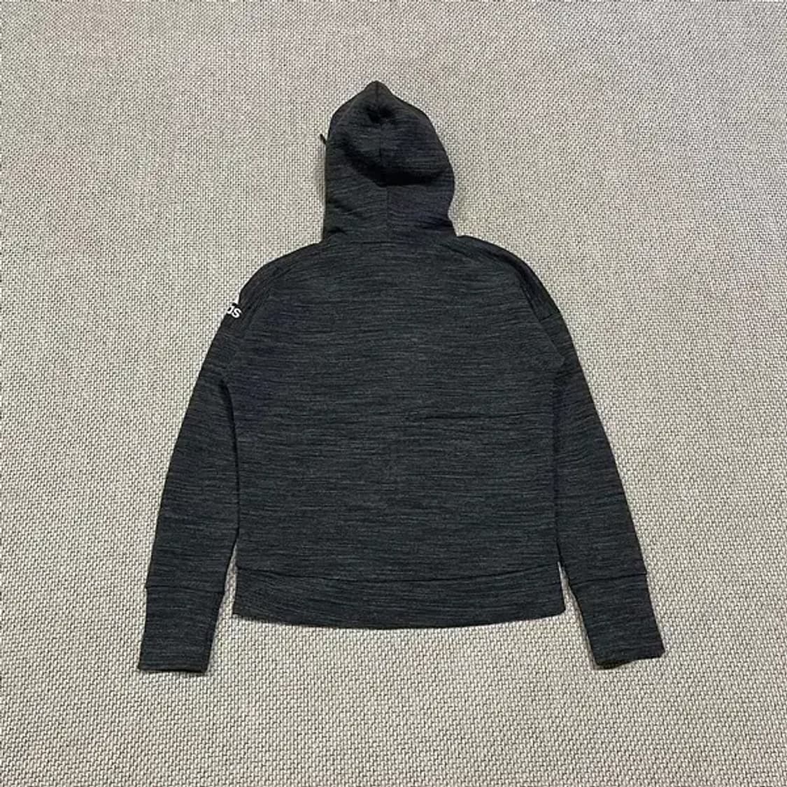 XS 아디다스 트레이닝복 후드집업 자켓 N.5252 상품이미지4