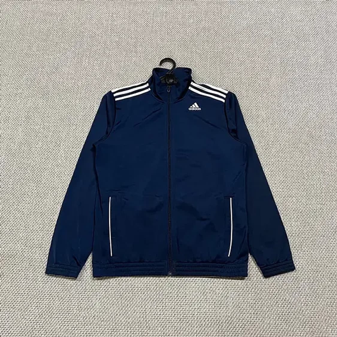 XL 아디다스 트레이닝복 트랙탑 져지 자켓 N.5261 상품이미지1