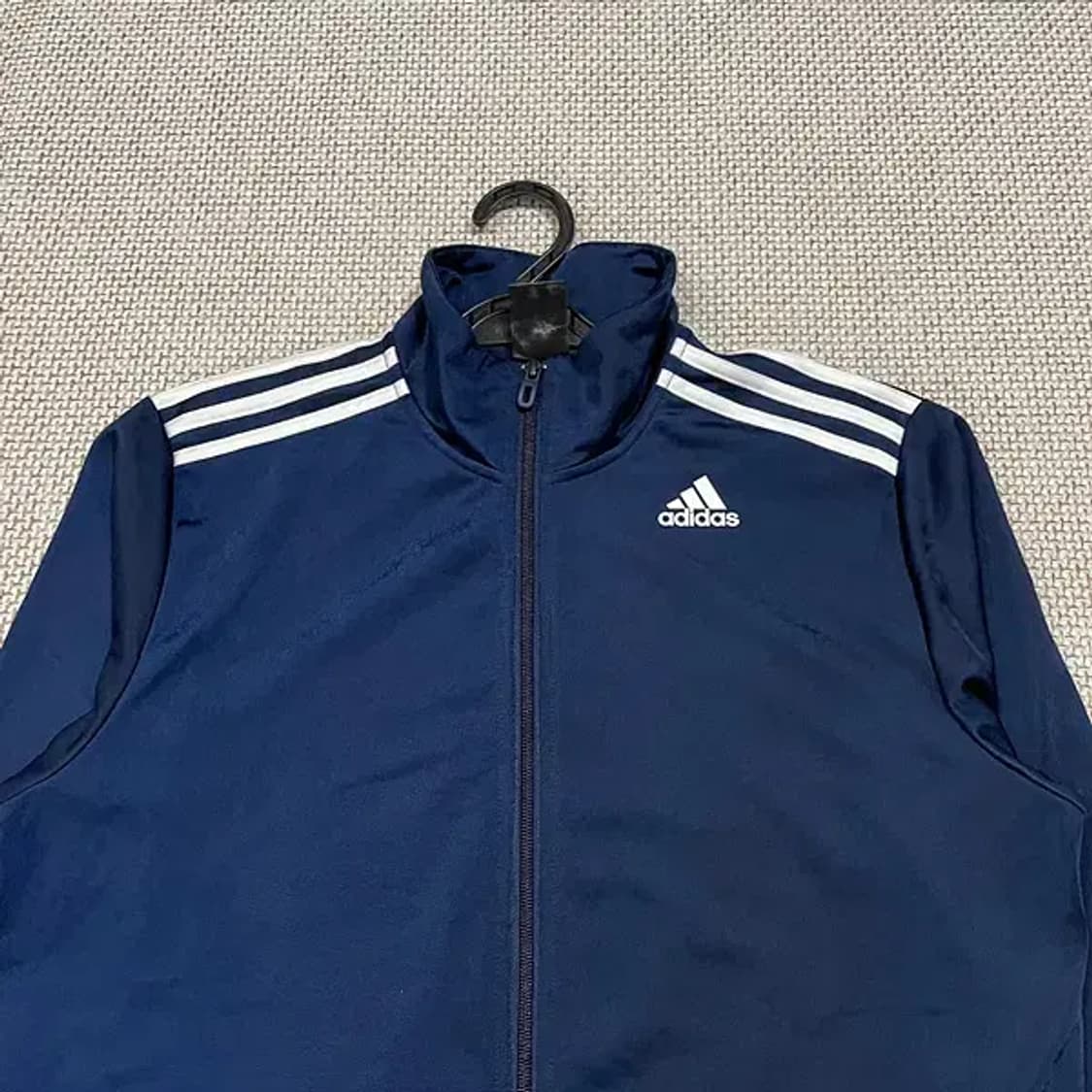 XL 아디다스 트레이닝복 트랙탑 져지 자켓 N.5261 상품이미지3