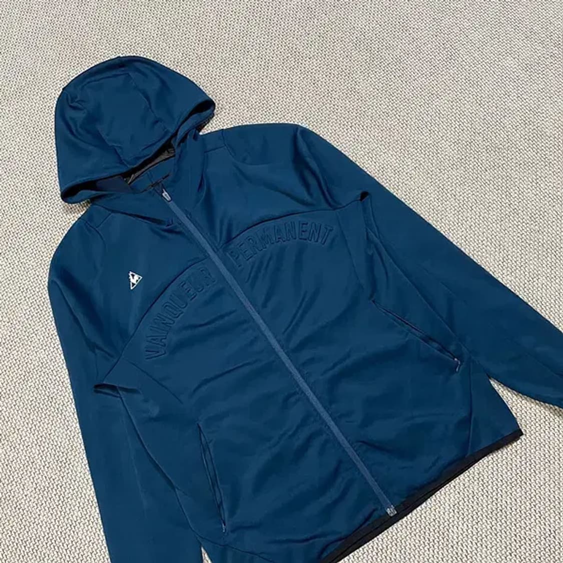 L 르꼬끄 기능성 후드집업 자켓 N.5274 상품이미지2