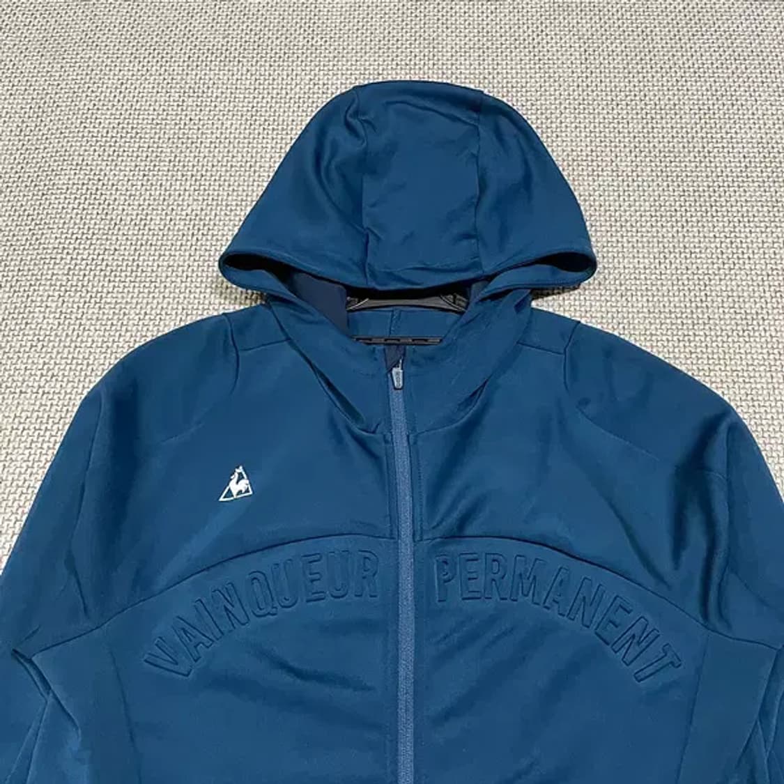 L 르꼬끄 기능성 후드집업 자켓 N.5274 상품이미지3