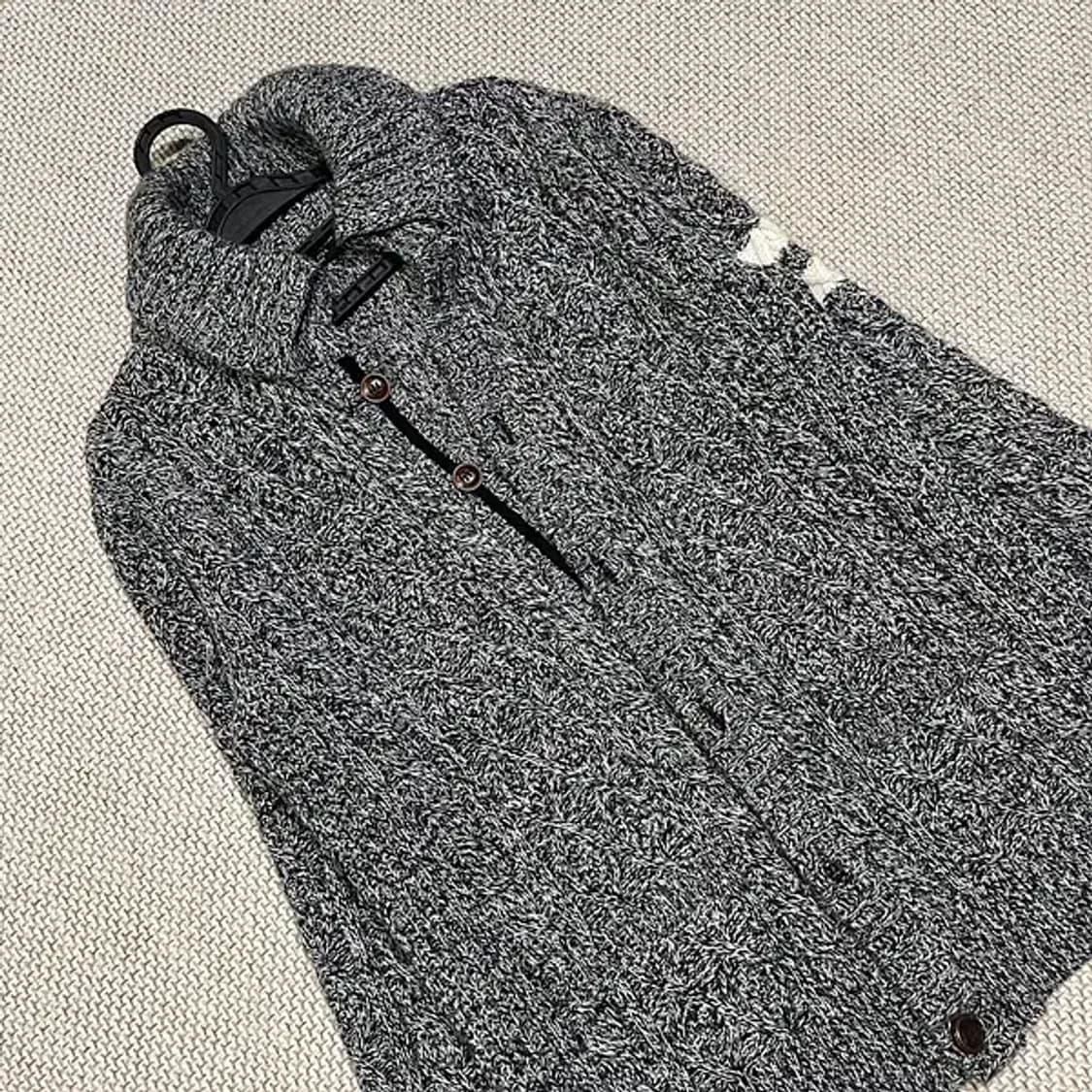 L 잭앤질 니트 스웨터 아우터 자켓 N.5313 상품이미지2