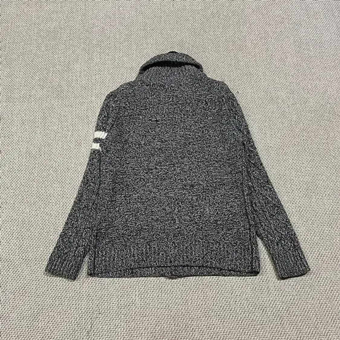 L 잭앤질 니트 스웨터 아우터 자켓 N.5313 상품이미지4