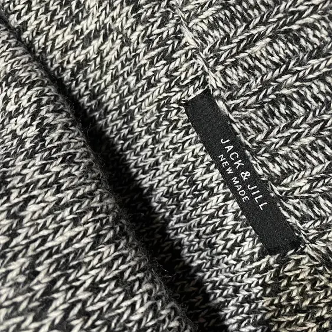 L 잭앤질 니트 스웨터 아우터 자켓 N.5313 상품이미지6