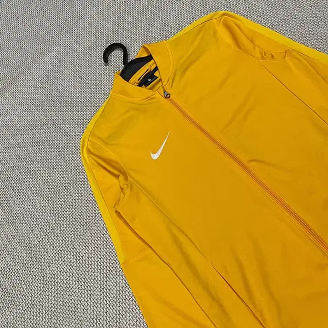 M 나이키 트레이닝복 집업 져지 자켓 N.5275 상품이미지2