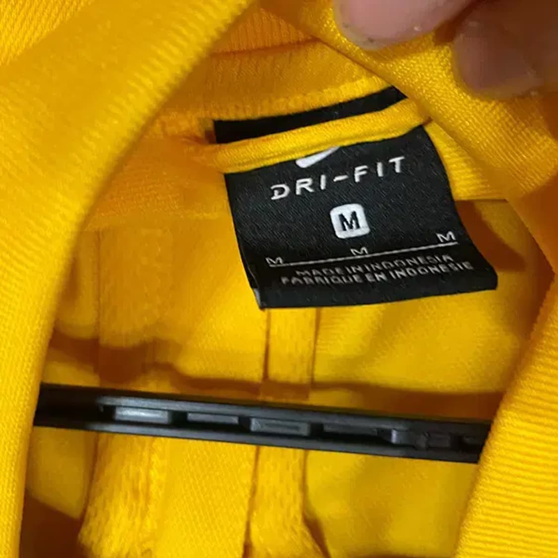 M 나이키 트레이닝복 집업 져지 자켓 N.5275 상품이미지7