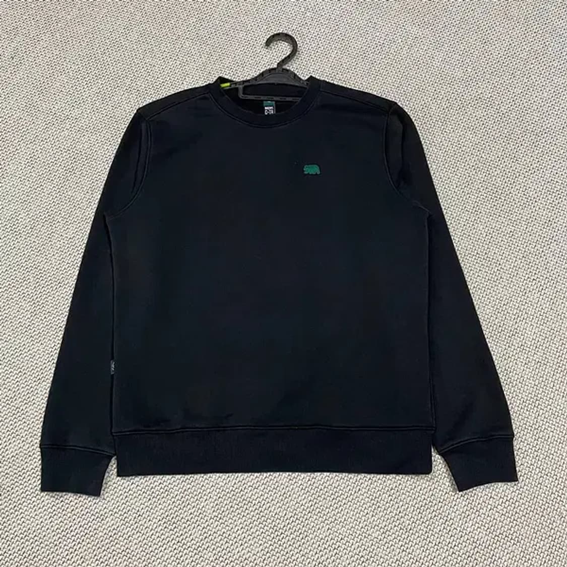 L 네파 라운드 맨투맨 N.5300 상품이미지1