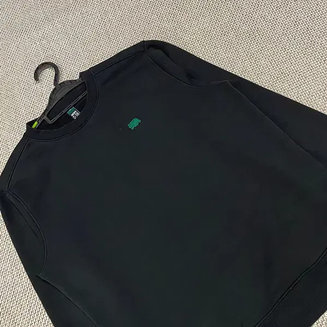 L 네파 라운드 맨투맨 N.5300 상품이미지2