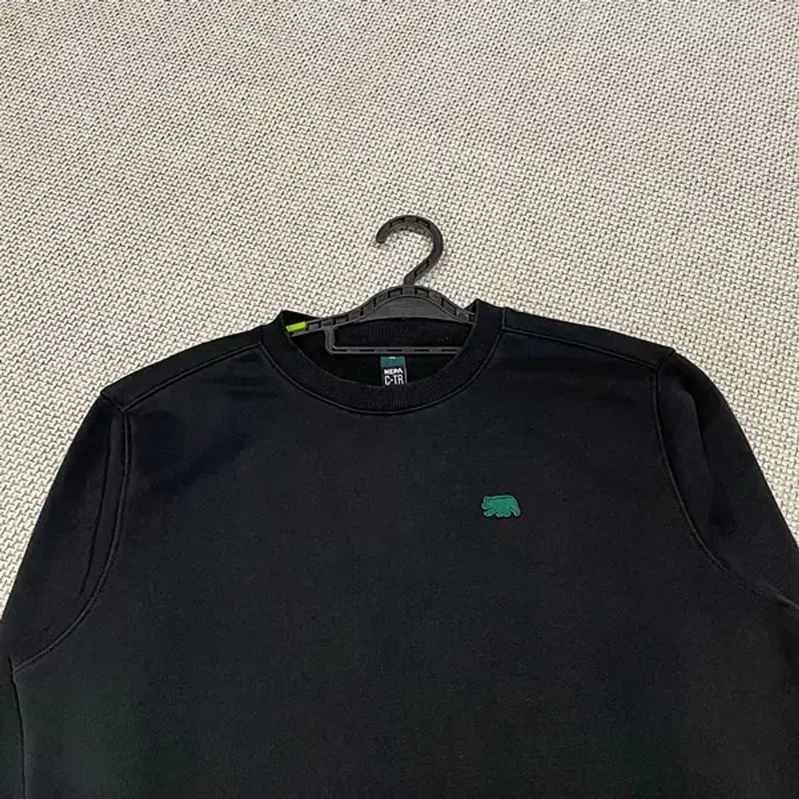 L 네파 라운드 맨투맨 N.5300 상품이미지3