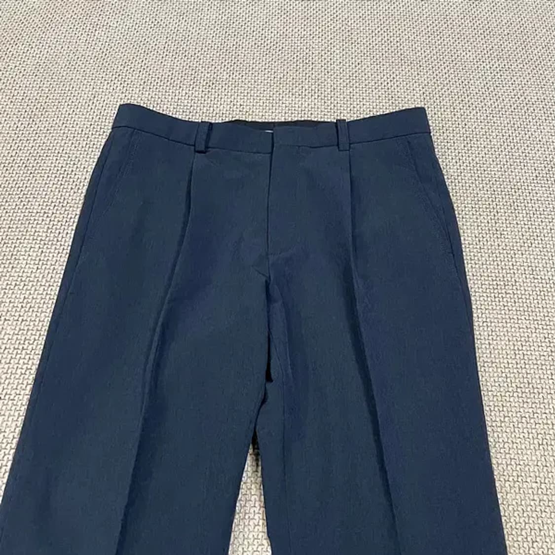 32 올포유 정장 바지 N.5295 상품이미지2