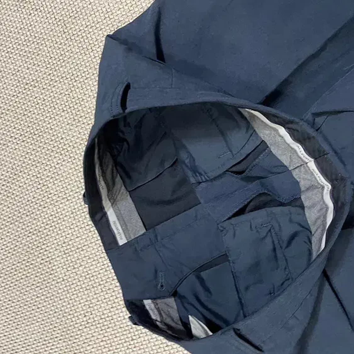 32 올포유 정장 바지 N.5295 상품이미지4