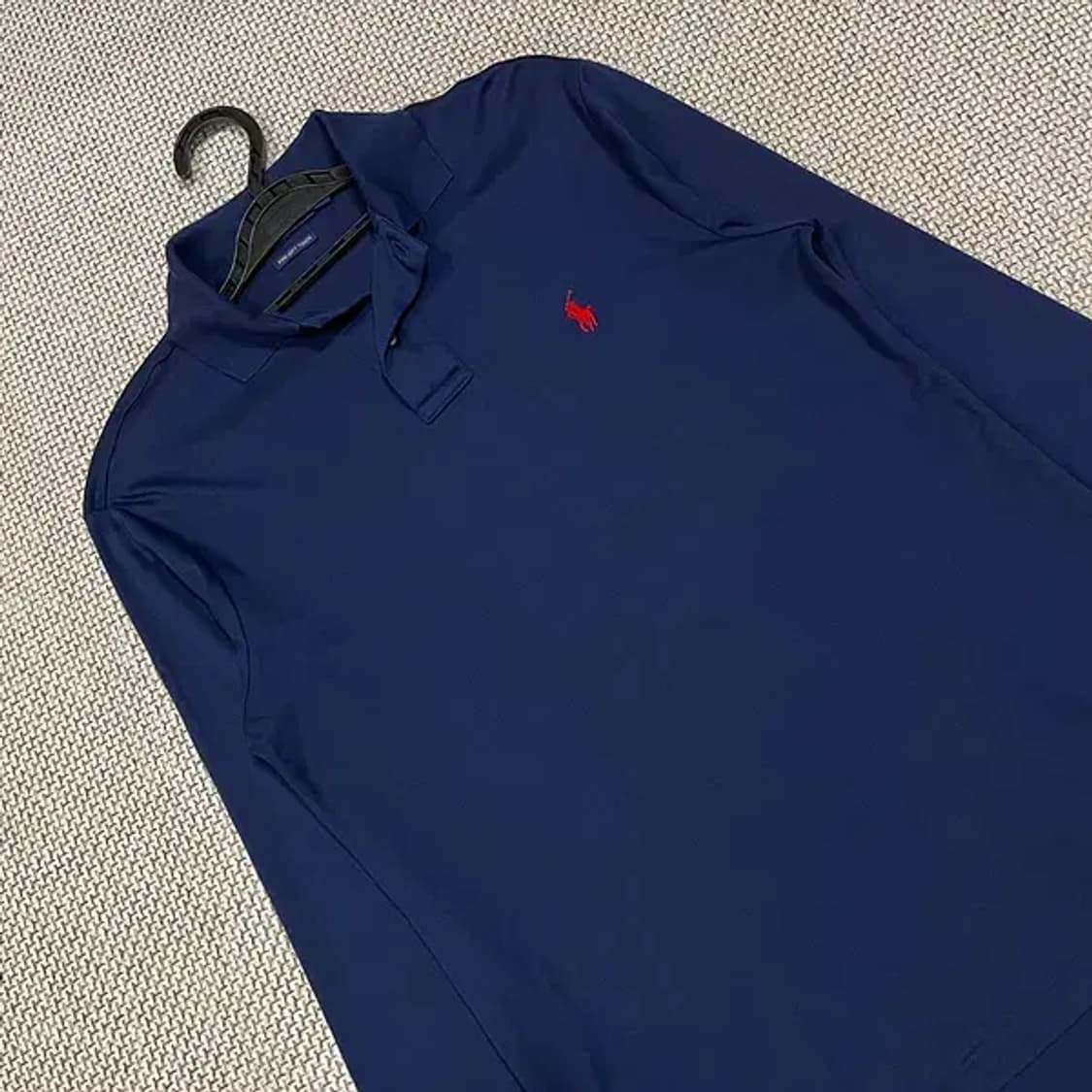 XS 폴로 랄프로렌 긴팔 카라티셔츠 N.5309 상품이미지2