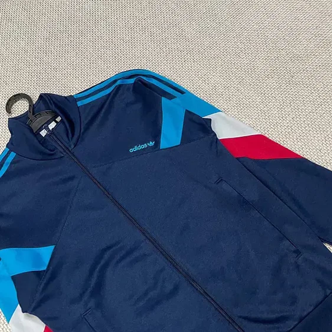 S 아디다스 팜스톤 팔머스톤 져지 트랙탑 N.5286 상품이미지2