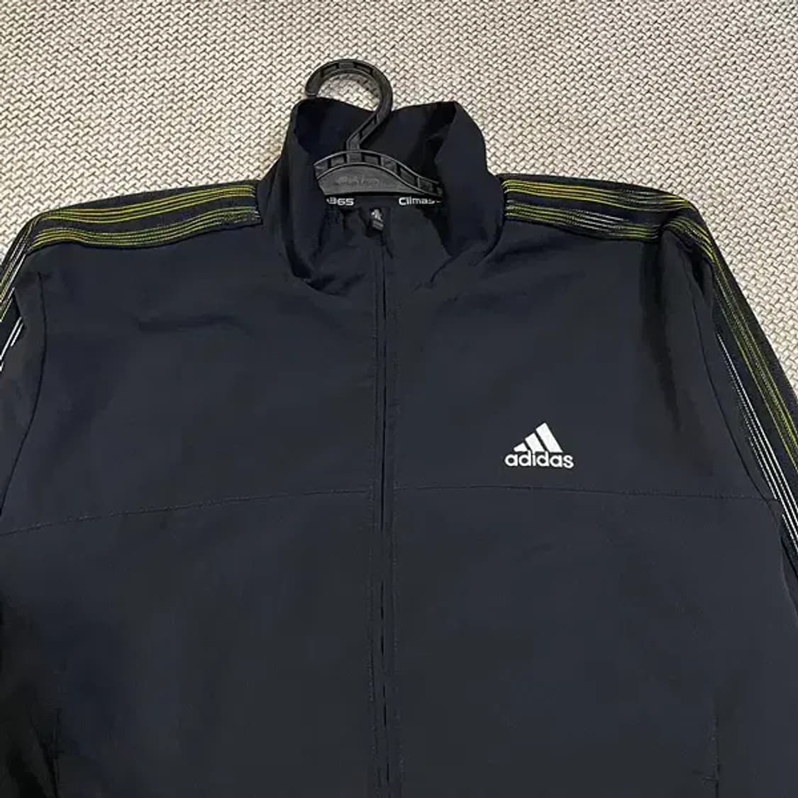 M 아디다스 바람막이 자켓 N.5301 상품이미지3