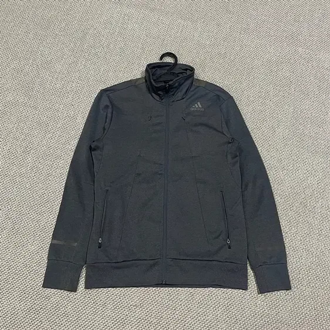 M 아디다스 포모션 트랙탑 져지 집업 상의 N.5317 상품이미지1