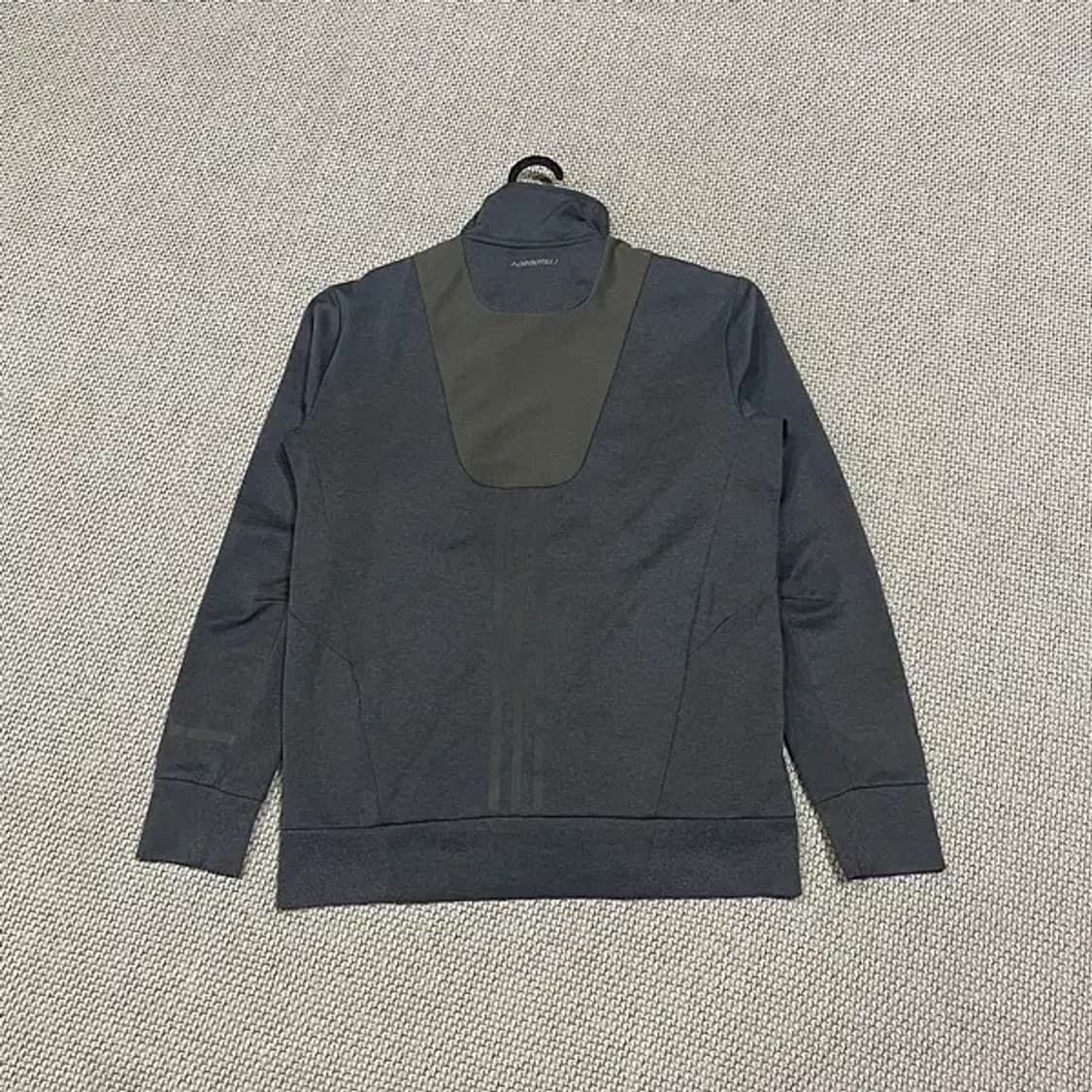 M 아디다스 포모션 트랙탑 져지 집업 상의 N.5317 상품이미지4