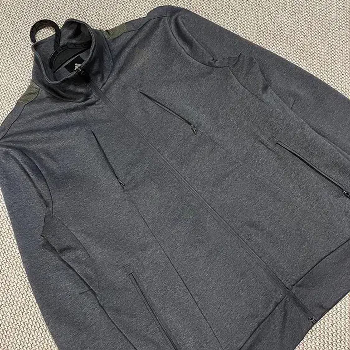 L 아디다스 포모션 트랙탑 져지 N.5324 상품이미지2