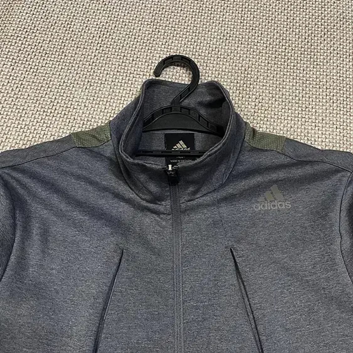 L 아디다스 포모션 트랙탑 져지 N.5324 상품이미지3