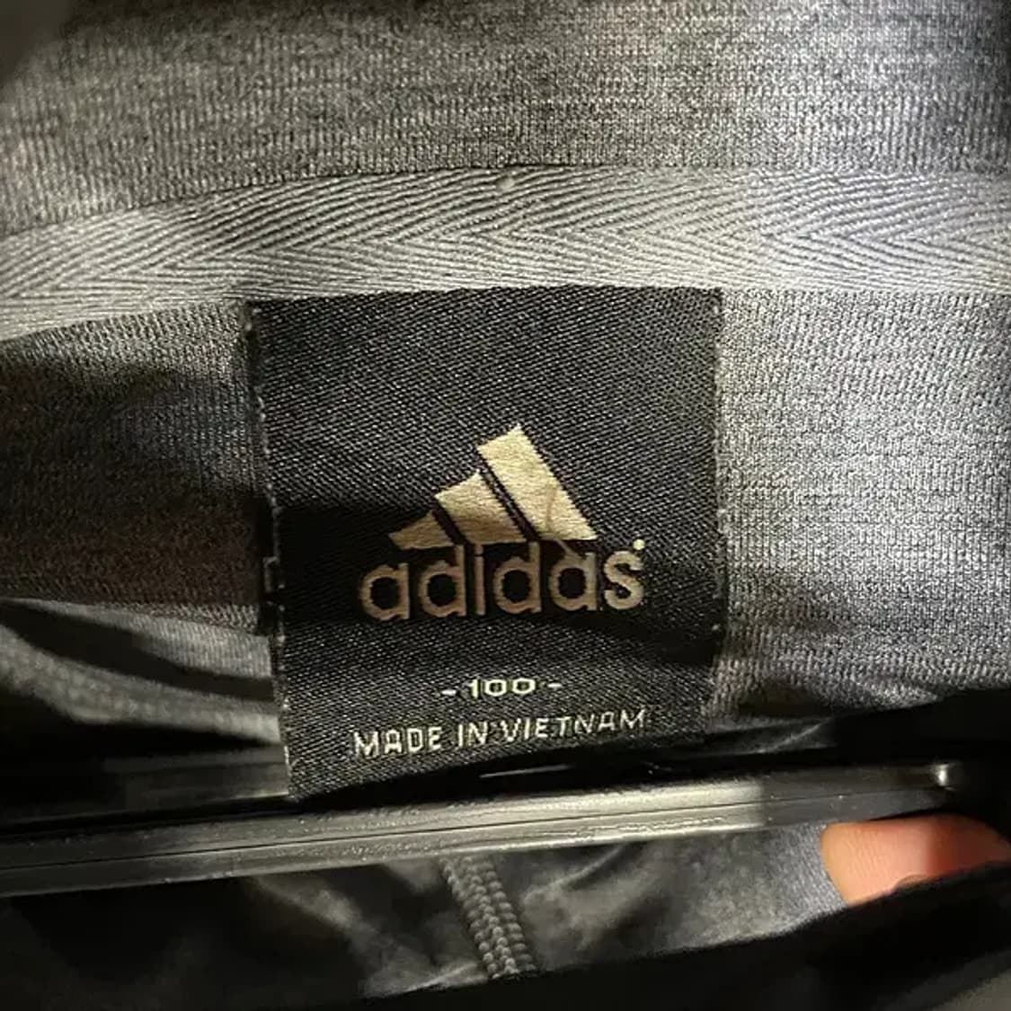 L 아디다스 포모션 트랙탑 져지 N.5324 상품이미지6