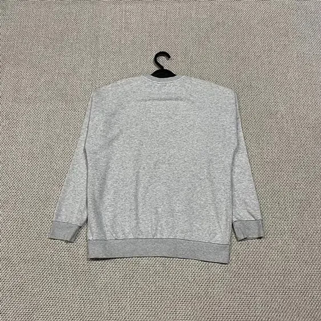 M 아디다스 라운드 맨투맨 N.5335 상품이미지4