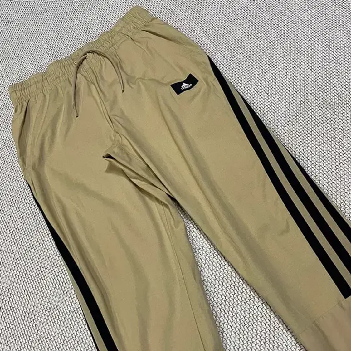 L 아디다스 트레이닝복 바지 하의 N.5360 상품이미지2