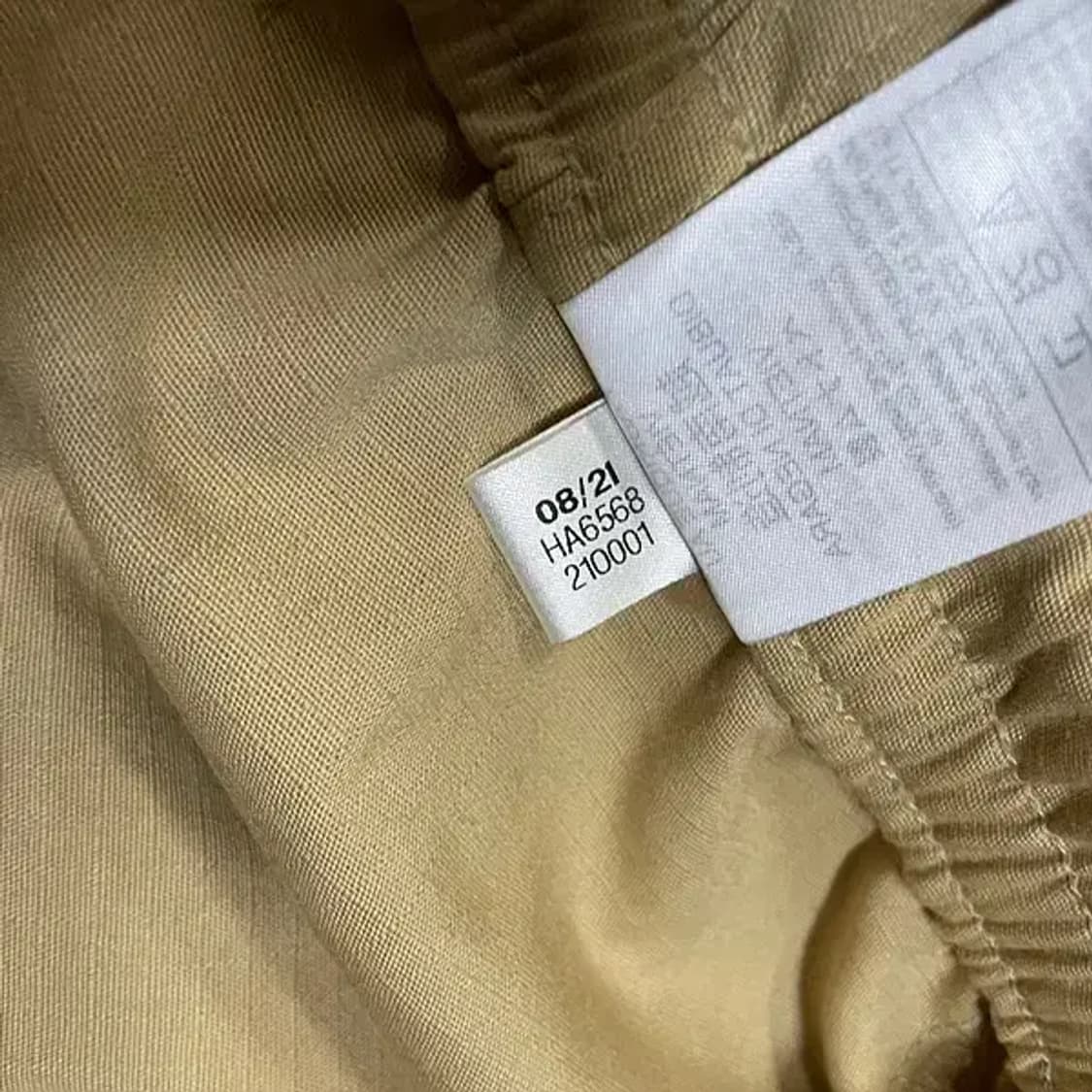 L 아디다스 트레이닝복 바지 하의 N.5360 상품이미지7