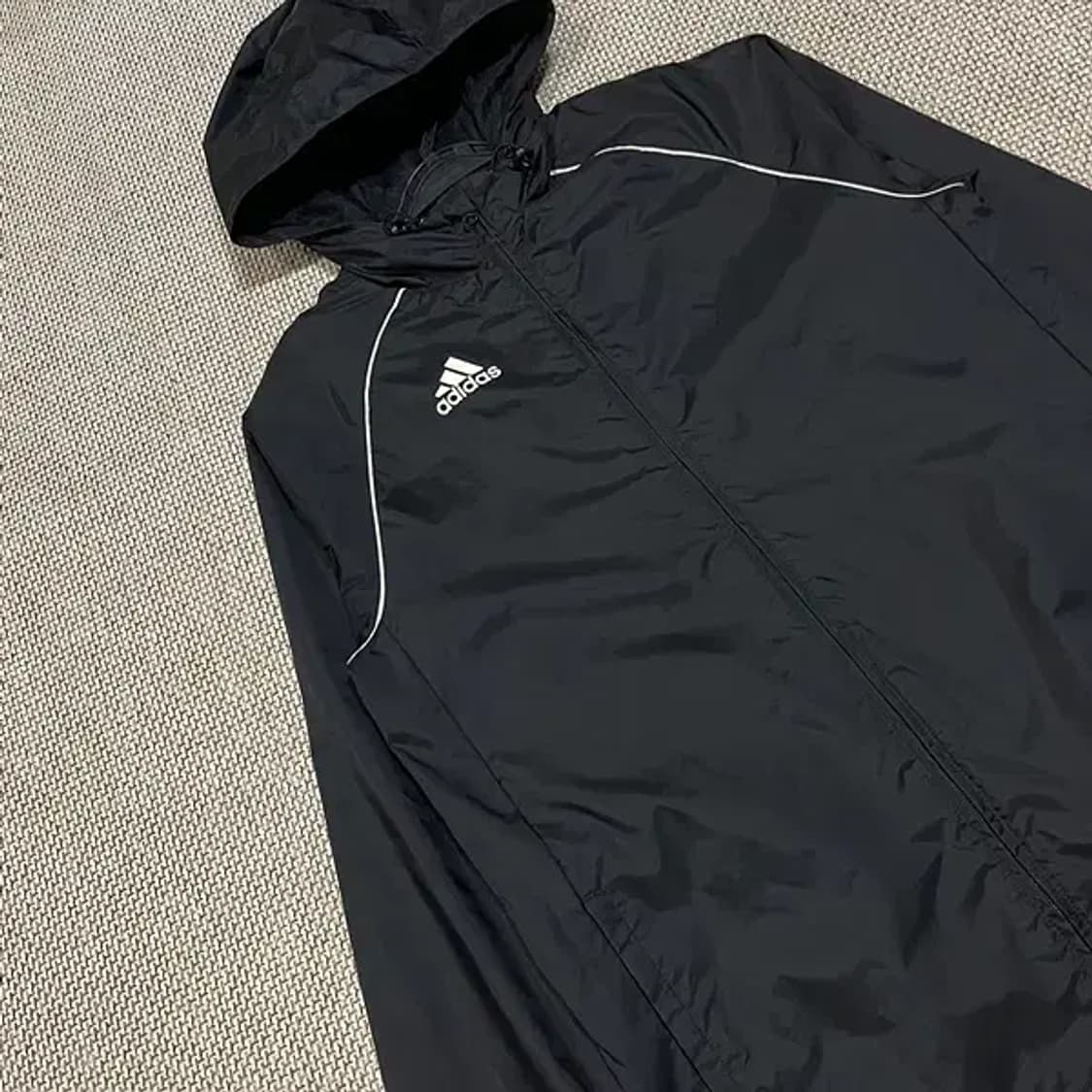 M 아디다스 바람막이 자켓 N.5330 상품이미지2