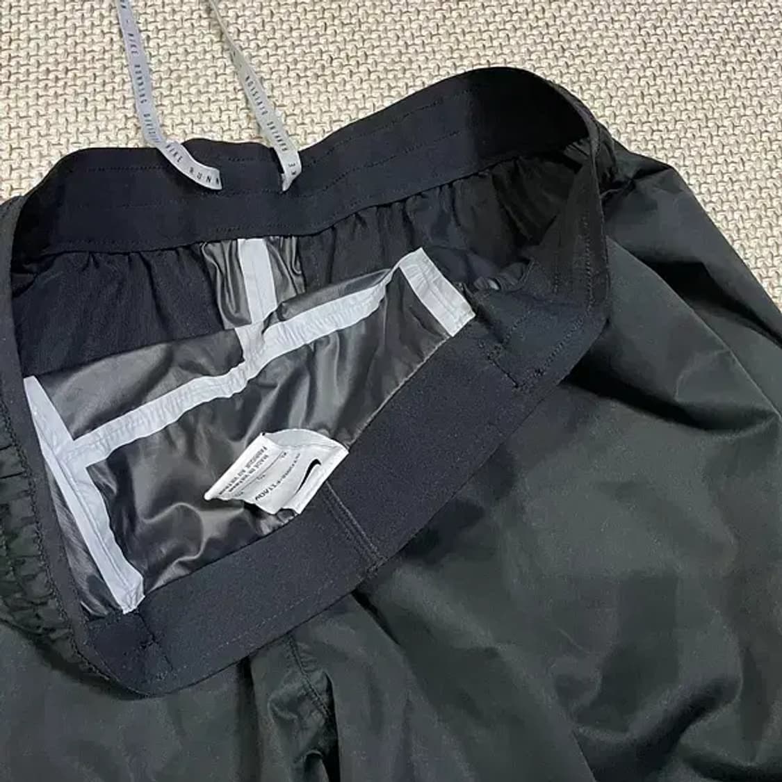 XL 나이키 여성 스톰핏 ADV 러닝 팬츠 바지  N.5356 상품이미지5