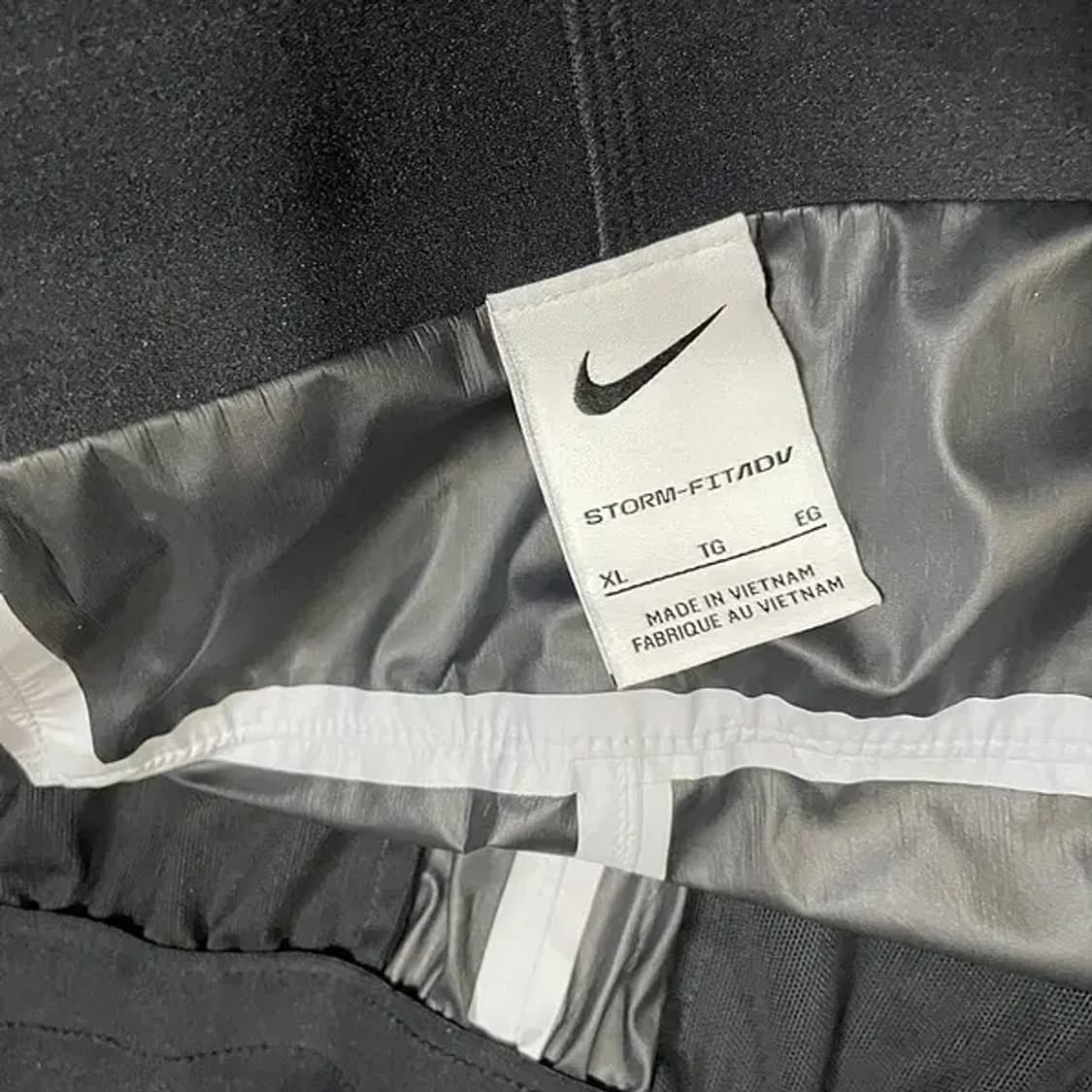 XL 나이키 여성 스톰핏 ADV 러닝 팬츠 바지  N.5356 상품이미지6