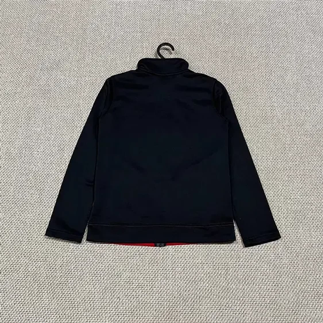 L 12-13 나이키 키즈 트레이닝복 져지 집업 N.5338 상품이미지5