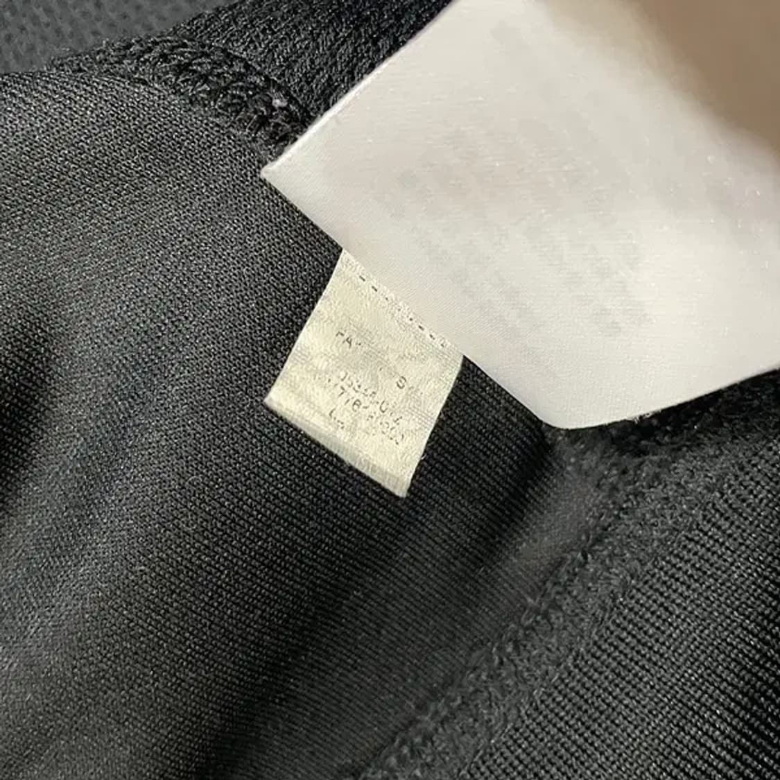 M 나이키 트레이닝복 집업 져지 상의 N.5344 상품이미지6