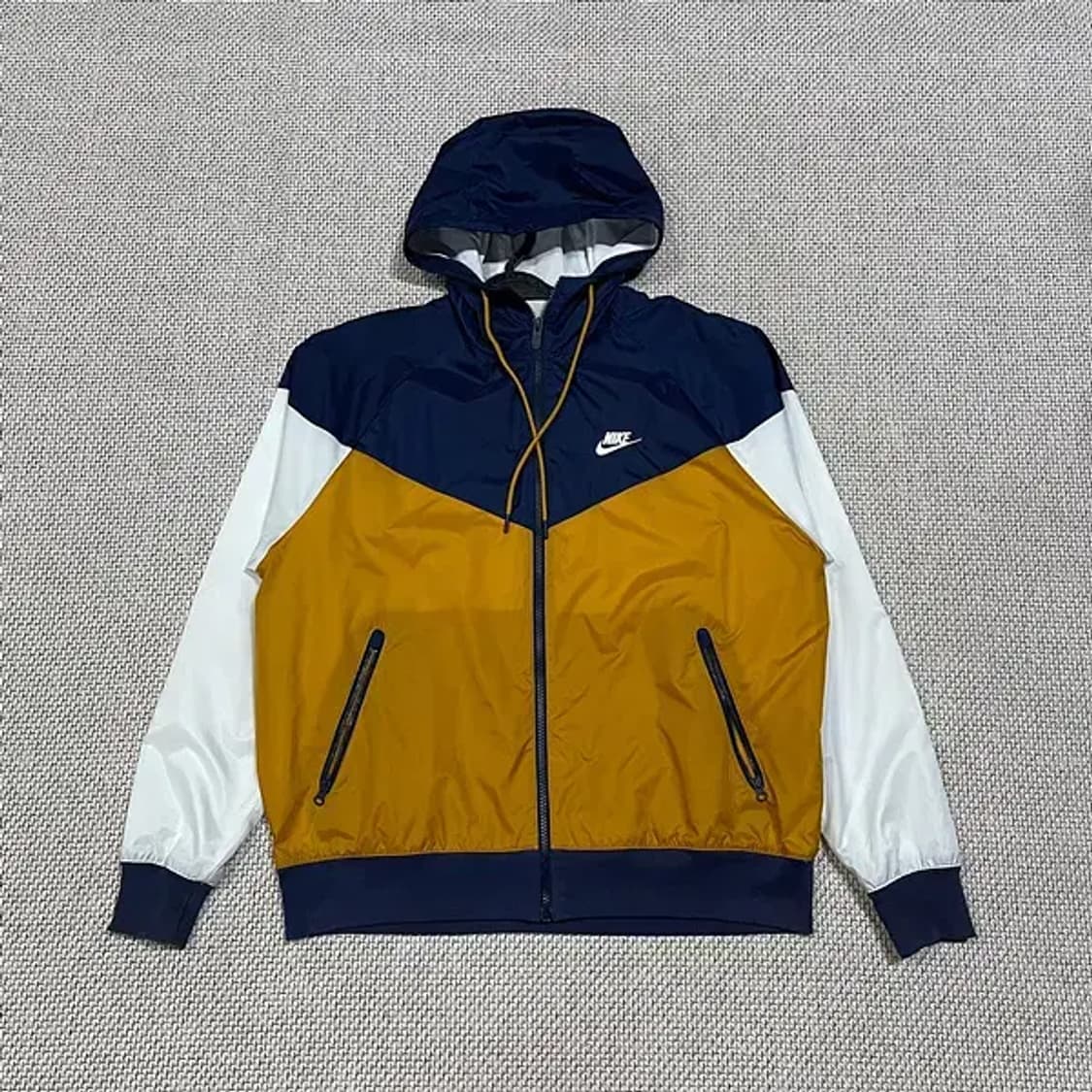 M 나이키 윈드러너 바람막이 자켓 N.5345 상품이미지1