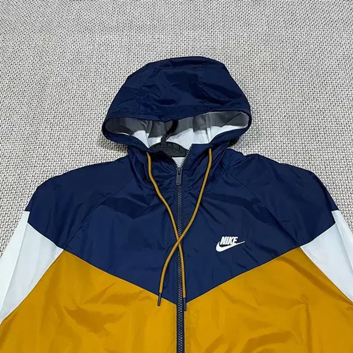 M 나이키 윈드러너 바람막이 자켓 N.5345 상품이미지3