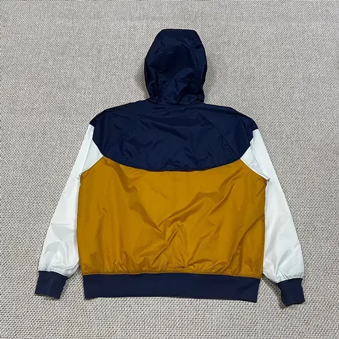 M 나이키 윈드러너 바람막이 자켓 N.5345 상품이미지4