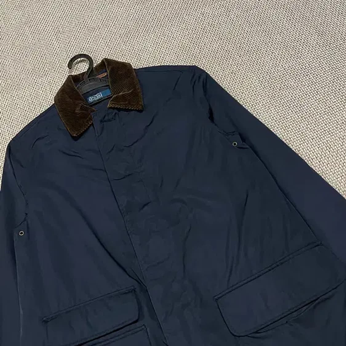 M 폴로 랄프로렌 헌팅 자켓 N.5363 상품이미지2