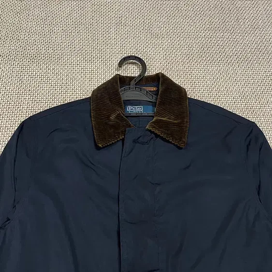 M 폴로 랄프로렌 헌팅 자켓 N.5363 상품이미지3