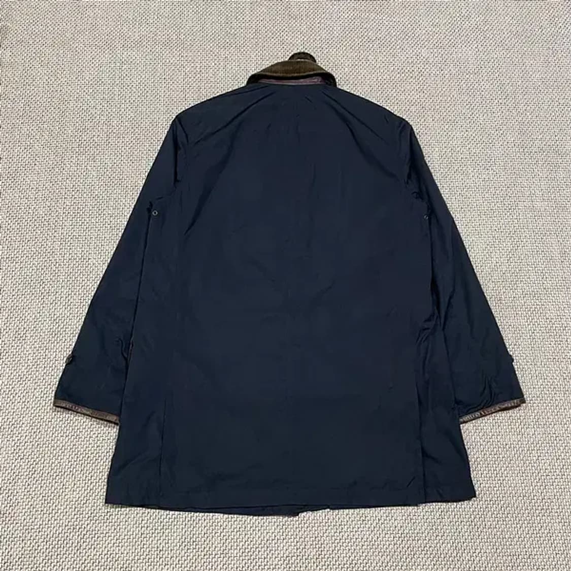 M 폴로 랄프로렌 헌팅 자켓 N.5363 상품이미지4