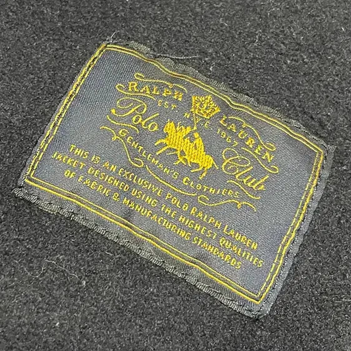 M 폴로 퀼팅 패딩 조끼 N.5364 상품이미지5