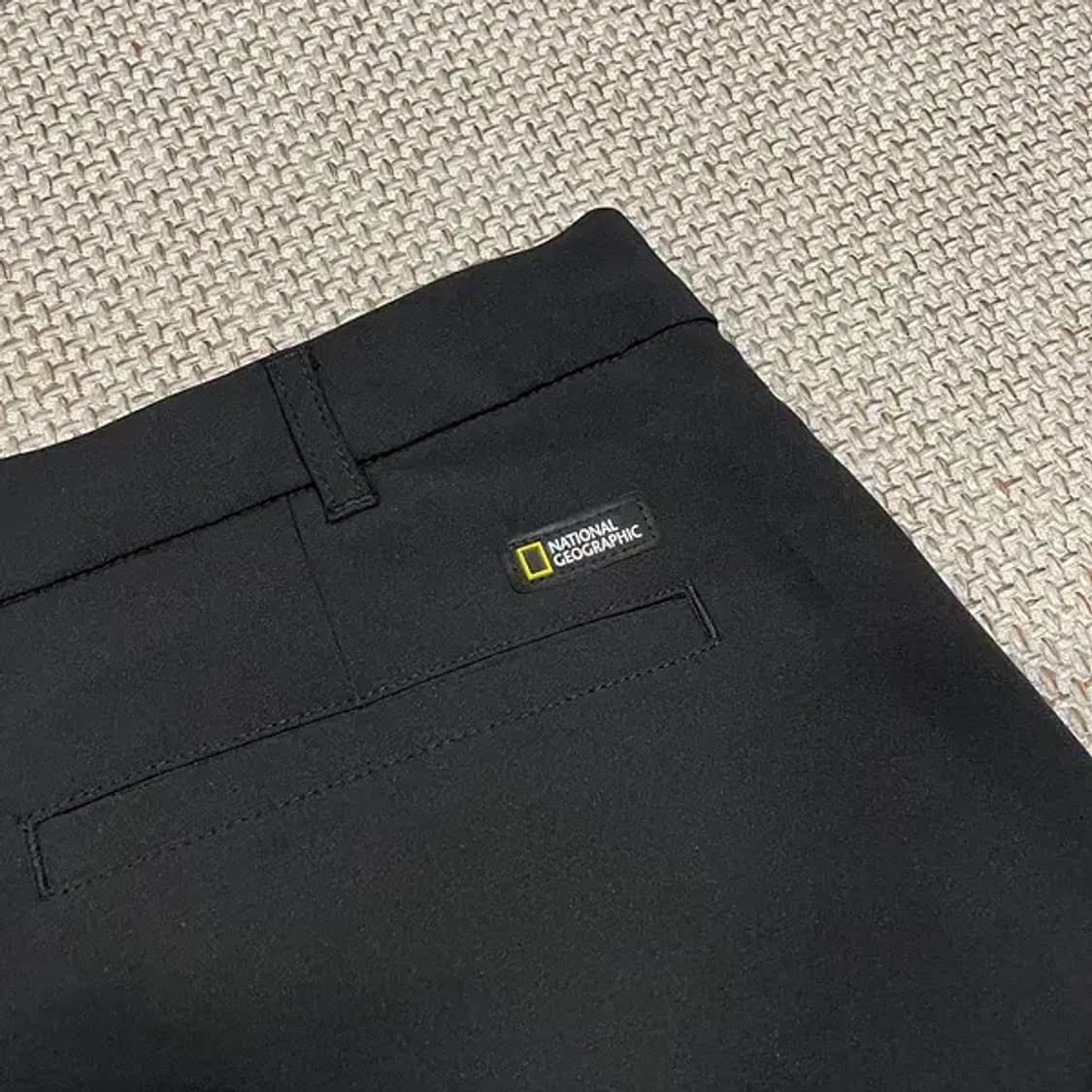 33 네셔널지오그래픽 여성 등산 바지 22SS N.5387 상품이미지4