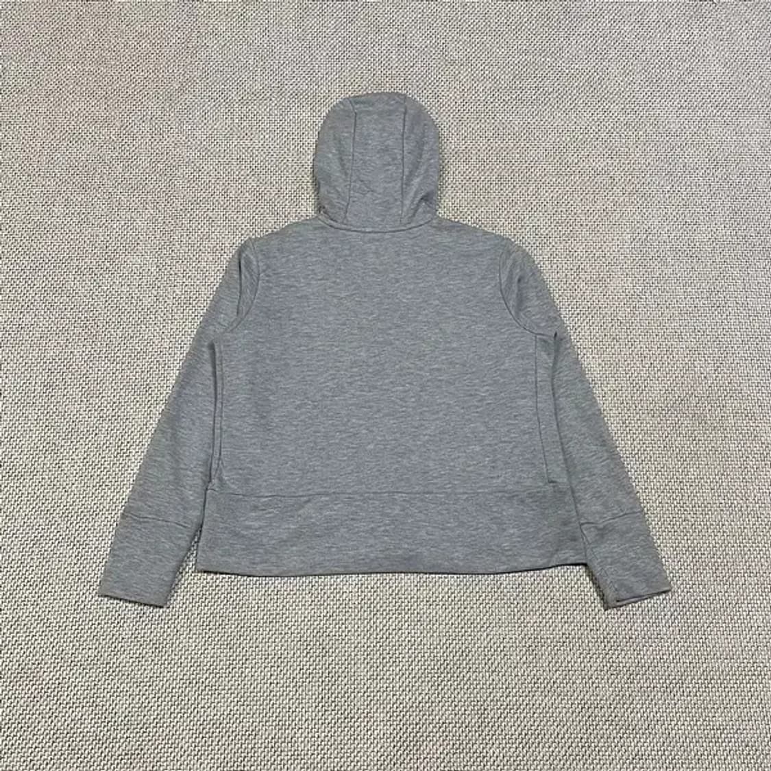 XL 나이키 여성 크롭 후드집업 자켓 N.5425 상품이미지4