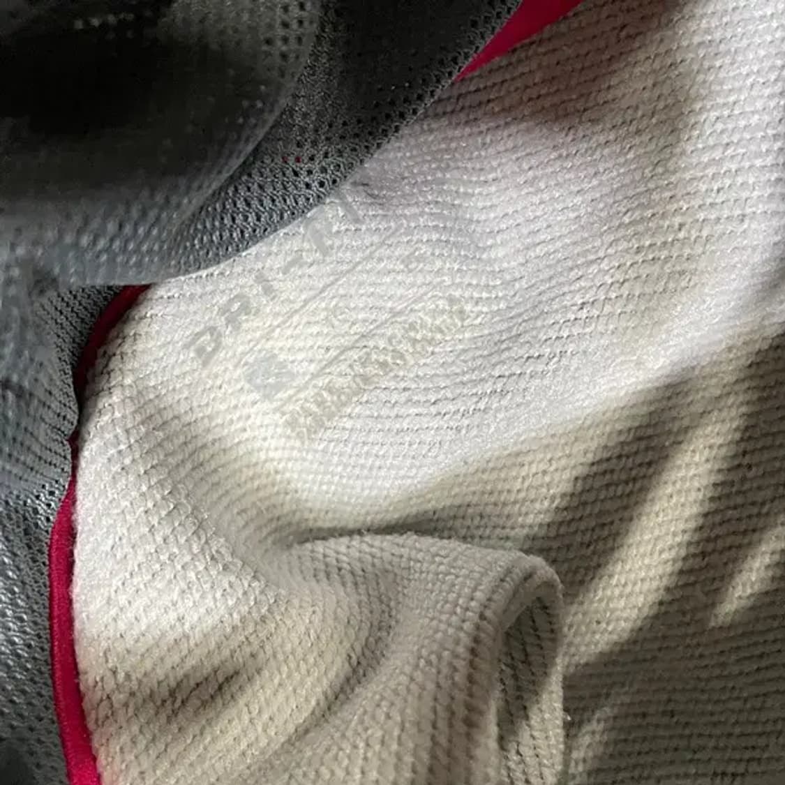 XL 나이키 여성 크롭 후드집업 자켓 N.5425 상품이미지7