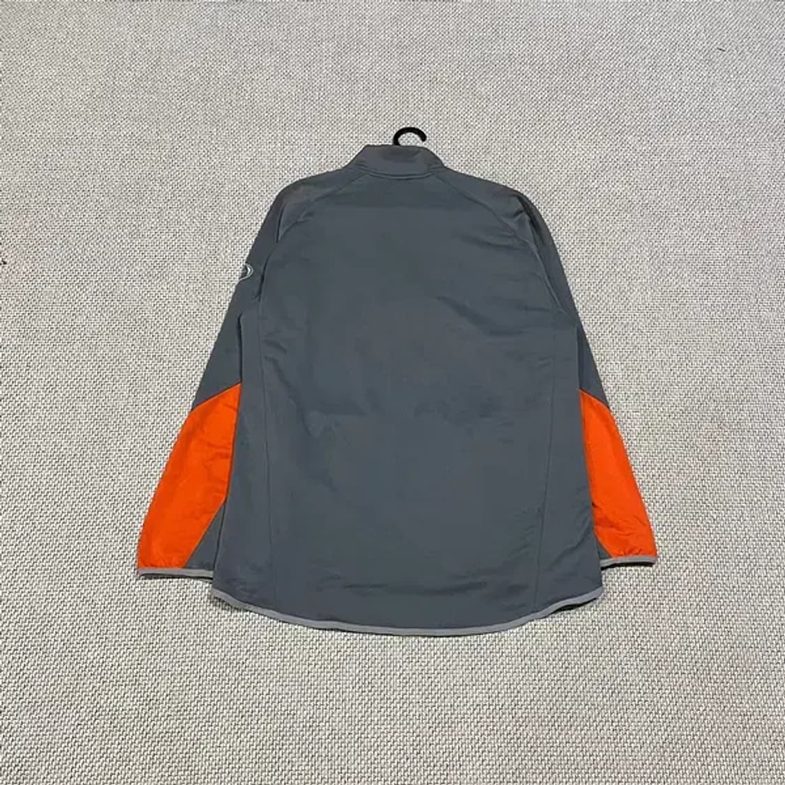 XL 나이키 트레이닝복 집업 져지 상의 N.5402 상품이미지4